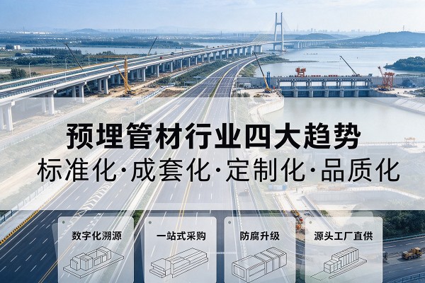凤台行业发展趋势总结