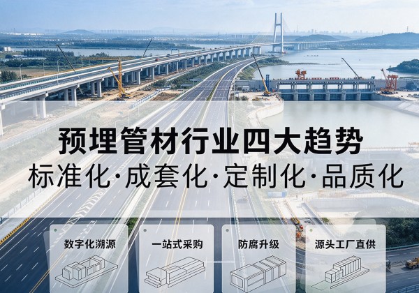 凤台行业发展趋势总结