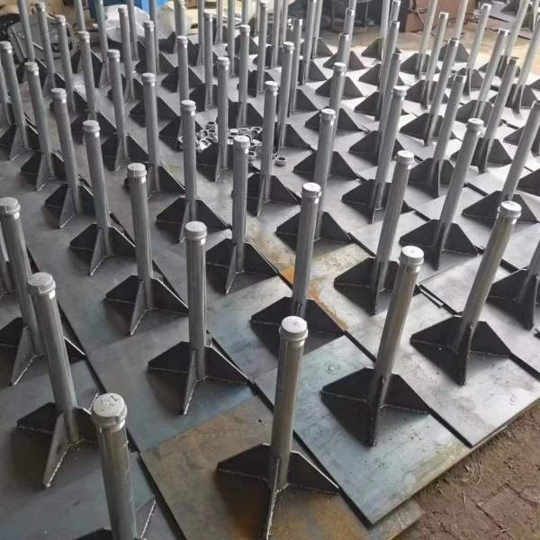 凤台沉降板现货