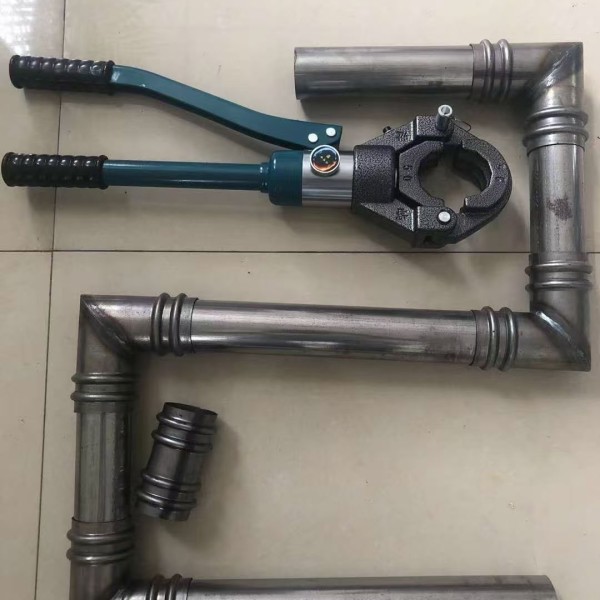 凤台冷却管生产