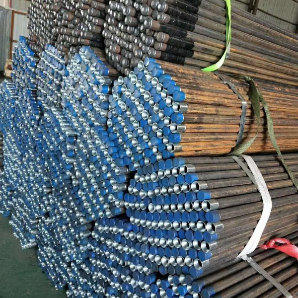 凤台冷却管生产